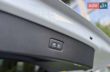 Внедорожник / Кроссовер Audi Q7 2021 в 