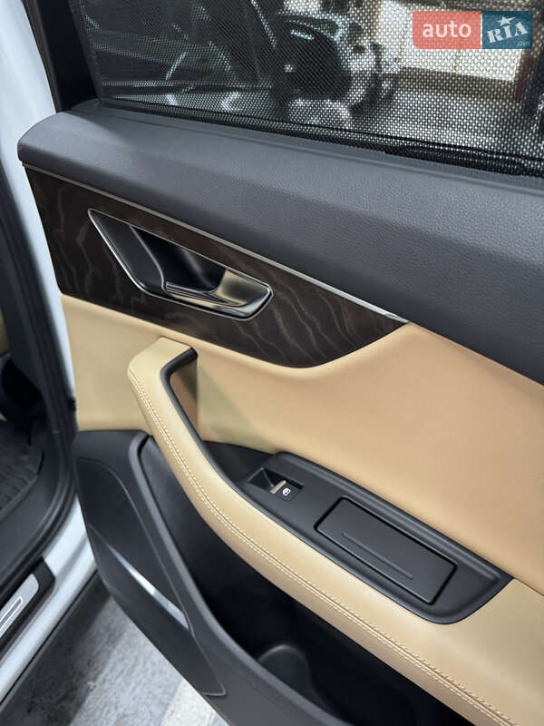 Внедорожник / Кроссовер Audi Q7 2021 в Одессе фото 24 Внедорожник / Кроссовер Audi Q7 2021 в Одессе