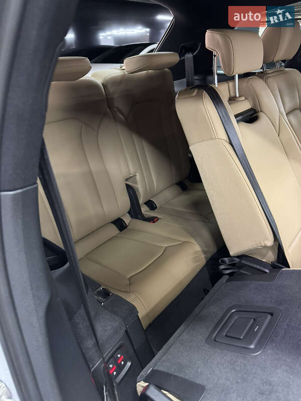 Внедорожник / Кроссовер Audi Q7 2021 в Одессе фото 31 Внедорожник / Кроссовер Audi Q7 2021 в Одессе