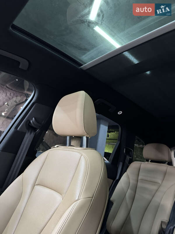 Внедорожник / Кроссовер Audi Q7 2021 в Одессе фото 44 Внедорожник / Кроссовер Audi Q7 2021 в Одессе