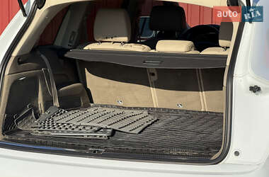 Внедорожник / Кроссовер Audi Q7 2014 в 