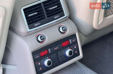 Внедорожник / Кроссовер Audi Q7 2014 в 