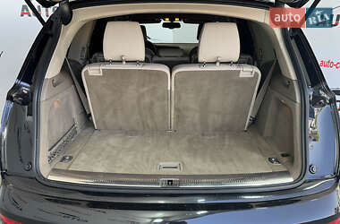 Внедорожник / Кроссовер Audi Q7 2012 в 