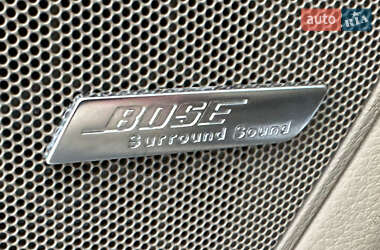 Внедорожник / Кроссовер Audi Q7 2012 в 