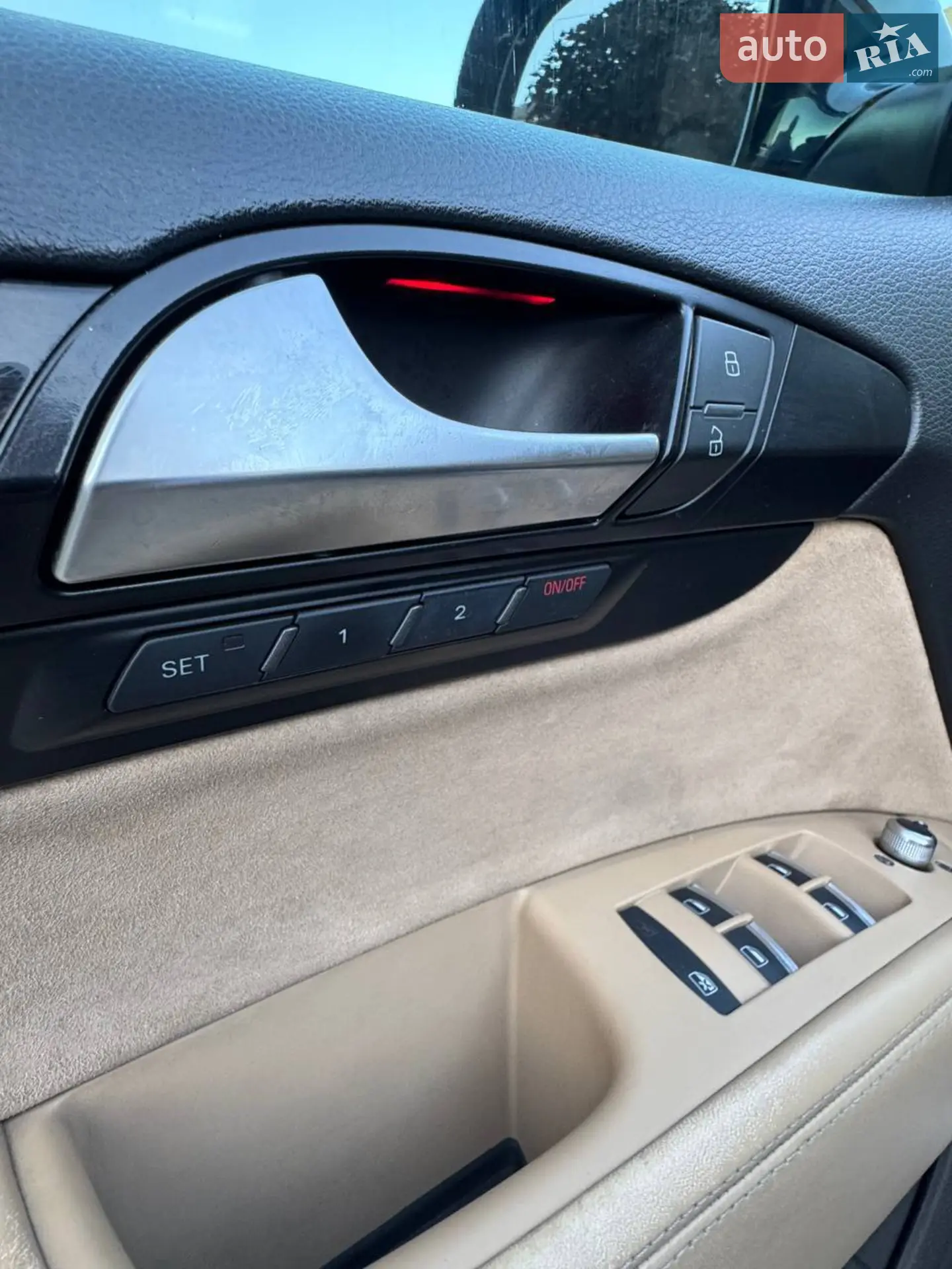 2013 Audi Q7 - мініатюра 13