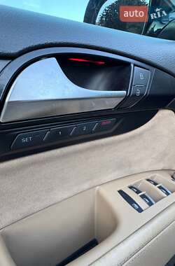 Внедорожник / Кроссовер Audi Q7 2013 в 
