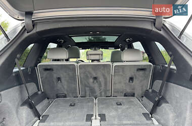 Внедорожник / Кроссовер Audi Q7 2019 в 