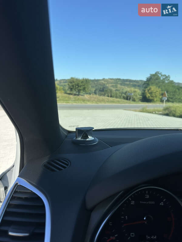 Внедорожник / Кроссовер Audi Q7 2012 в Черновцах фото 21 Внедорожник / Кроссовер Audi Q7 2012 в Черновцах