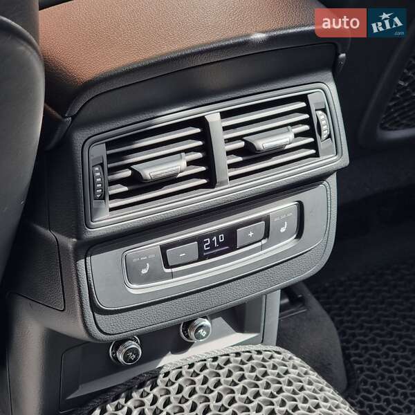 Внедорожник / Кроссовер Audi Q7 2018 в Львове