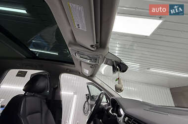 Позашляховик / Кросовер Audi Q7 2018 в 