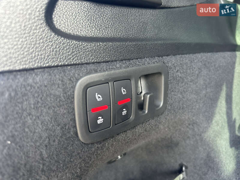 Внедорожник / Кроссовер Audi Q7 2021 в Киеве фото 9 Внедорожник / Кроссовер Audi Q7 2021 в Киеве