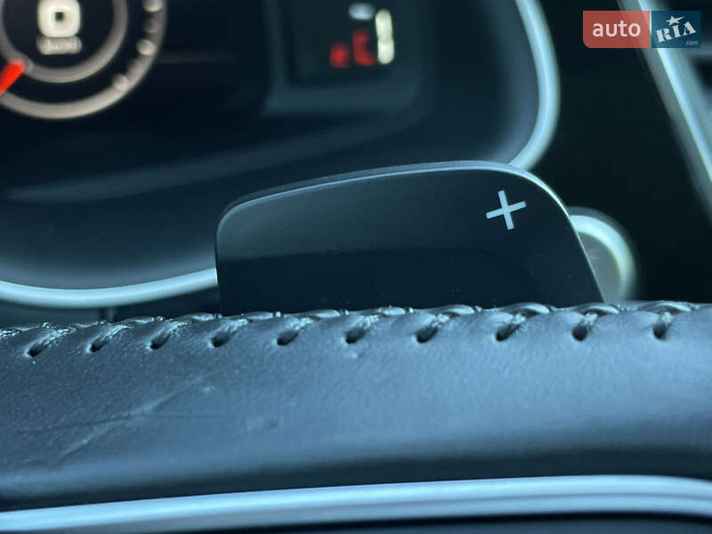 Внедорожник / Кроссовер Audi Q7 2015 в Бердичеве