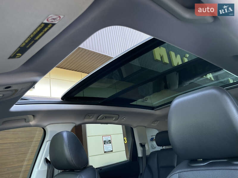 Внедорожник / Кроссовер Audi Q7 2015 в Бердичеве