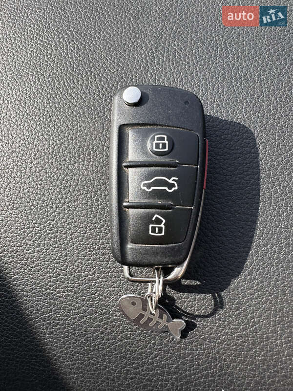 Внедорожник / Кроссовер Audi Q7 2011 в Львове