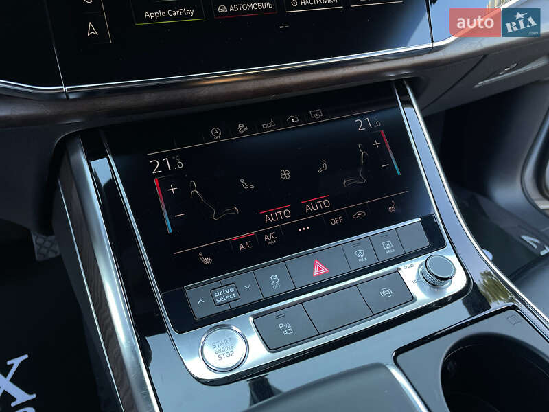 Внедорожник / Кроссовер Audi Q7 2019 в Киеве фото 46 Внедорожник / Кроссовер Audi Q7 2019 в Киеве