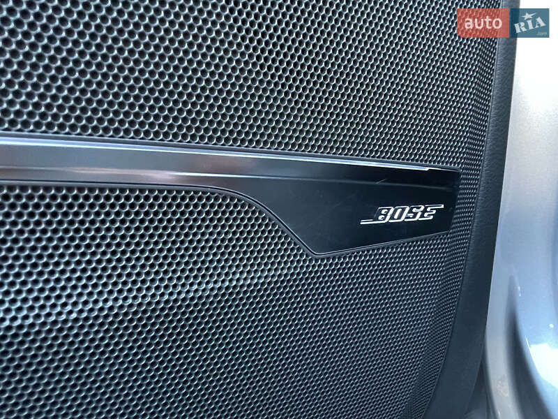 Внедорожник / Кроссовер Audi Q7 2019 в Киеве фото 52 Внедорожник / Кроссовер Audi Q7 2019 в Киеве