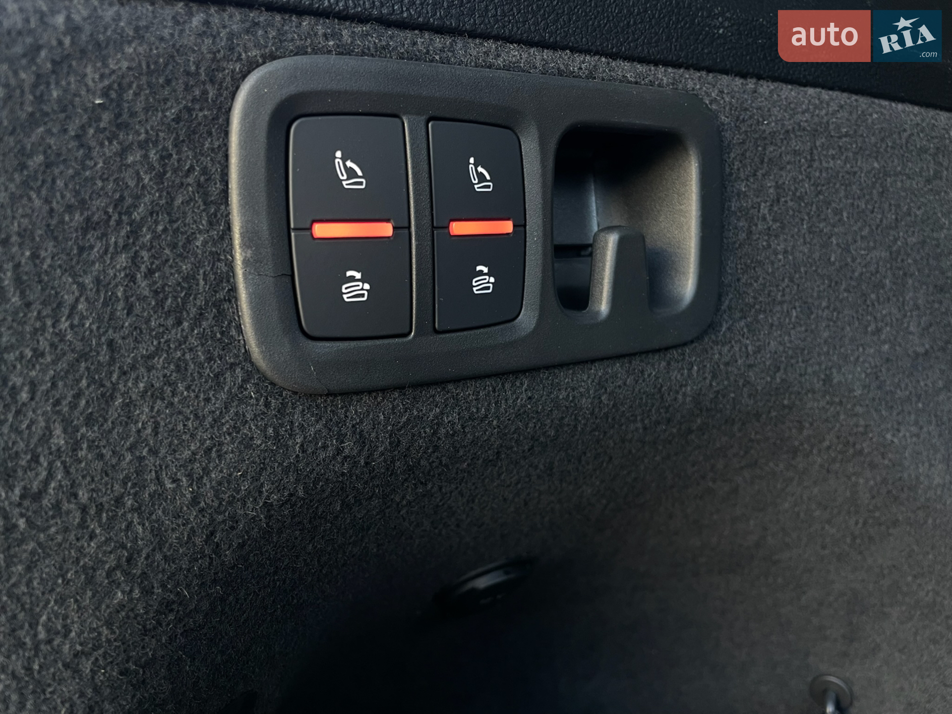 2019 Audi Q7 - мініатюра 60
