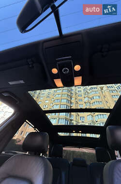 Внедорожник / Кроссовер Audi Q7 2013 в Киеве
