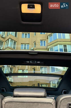 Внедорожник / Кроссовер Audi Q7 2013 в Киеве
