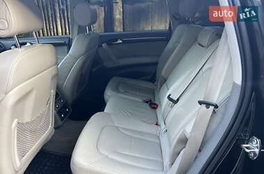Внедорожник / Кроссовер Audi Q7 2010 в 