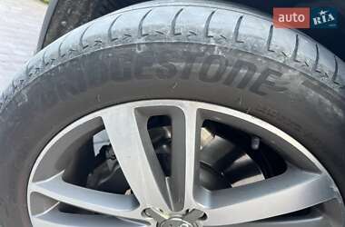 Внедорожник / Кроссовер Audi Q7 2010 в 