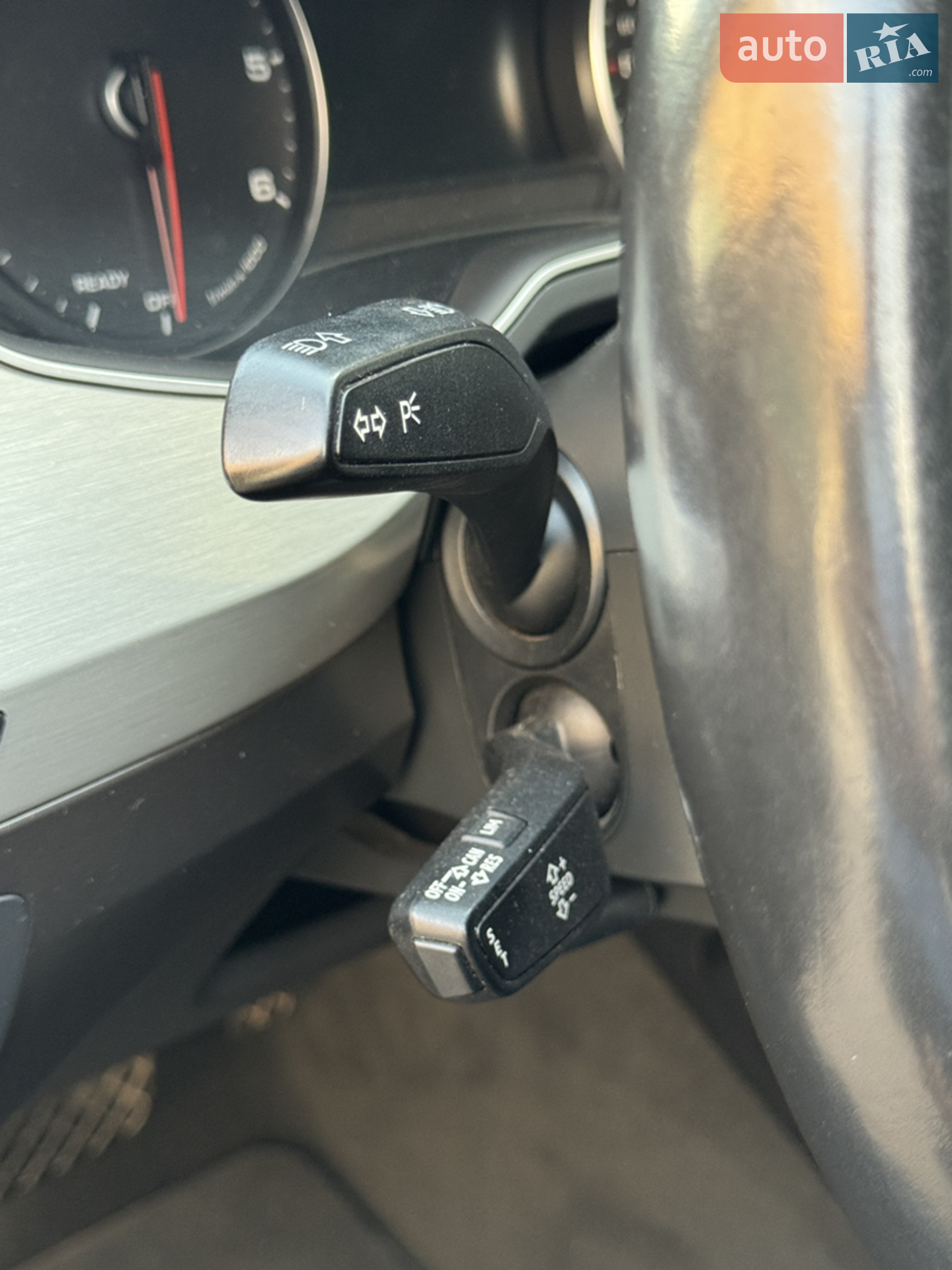 2015 Audi Q7 - мініатюра 18