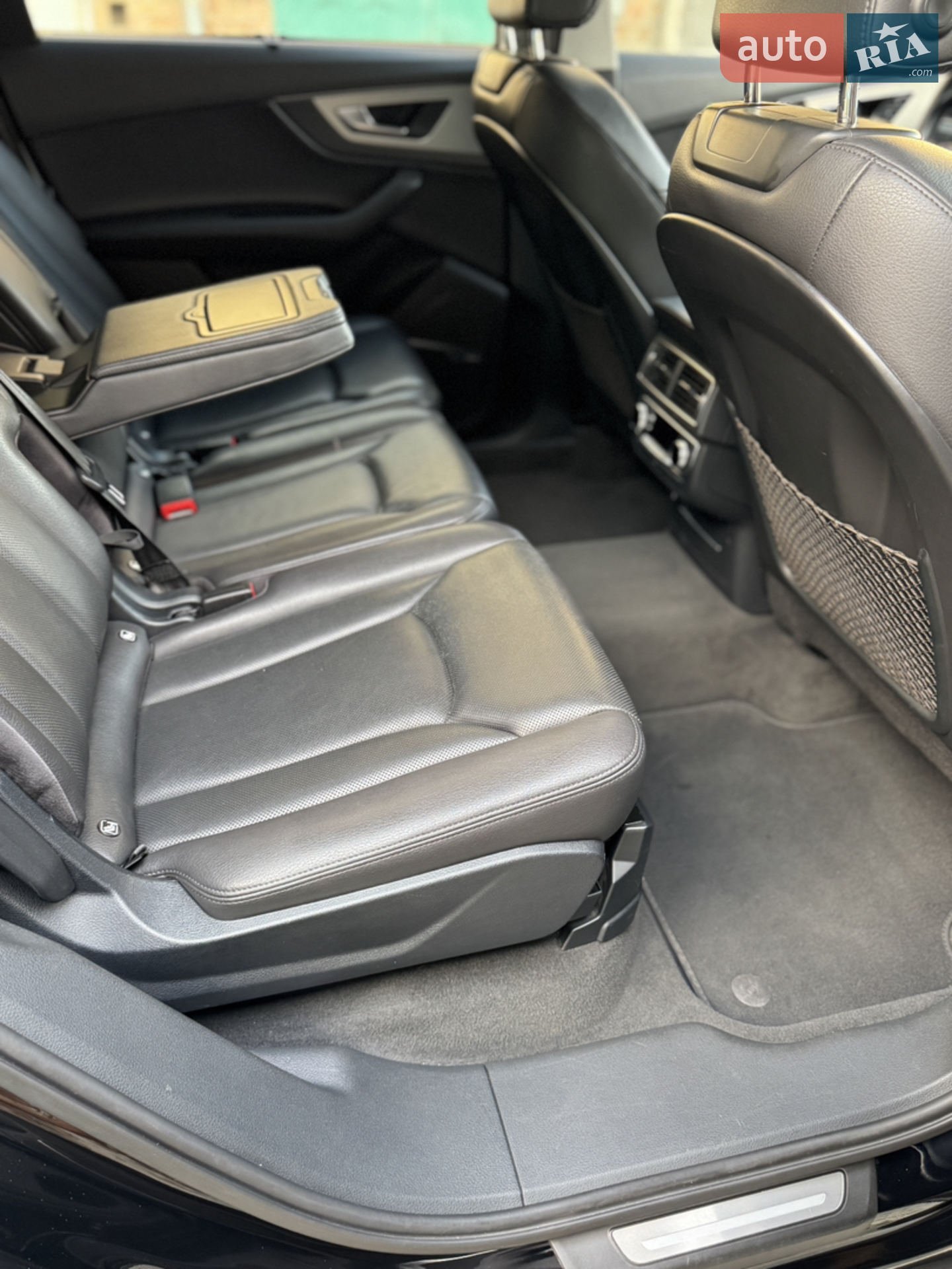 2015 Audi Q7 - мініатюра 43