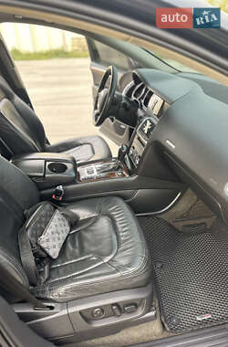 Внедорожник / Кроссовер Audi Q7 2006 в 