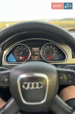 Внедорожник / Кроссовер Audi Q7 2006 в 