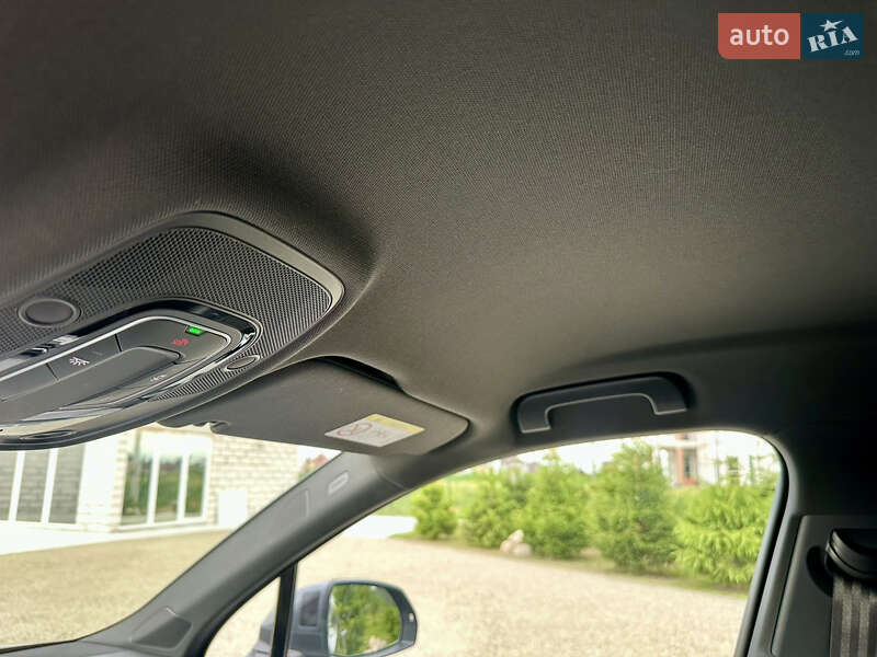 Позашляховик / Кросовер Audi Q7 2018 в Тернополі фото 31 Позашляховик / Кросовер Audi Q7 2018 в Тернополі