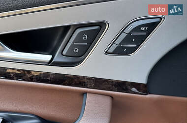 Внедорожник / Кроссовер Audi Q7 2019 в 