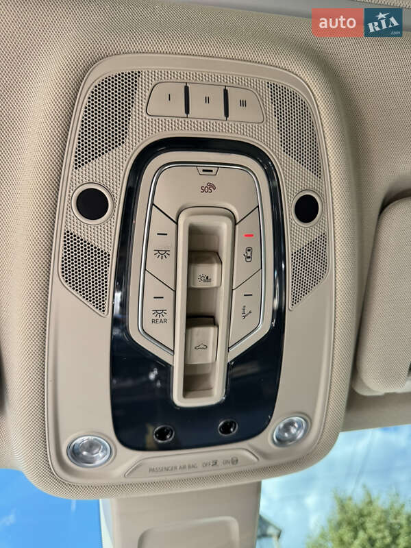 Позашляховик / Кросовер Audi Q7 2016 в Дрогобичі фото 26 Позашляховик / Кросовер Audi Q7 2016 в Дрогобичі