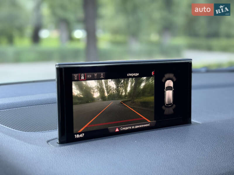 Позашляховик / Кросовер Audi Q7 2016 в Києві фото 56 Позашляховик / Кросовер Audi Q7 2016 в Києві