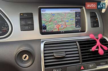 Внедорожник / Кроссовер Audi Q7 2013 в 