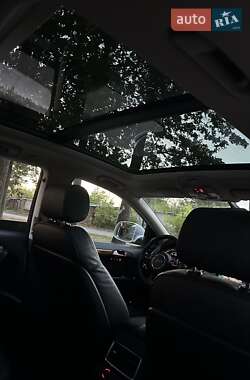 Внедорожник / Кроссовер Audi Q7 2013 в 