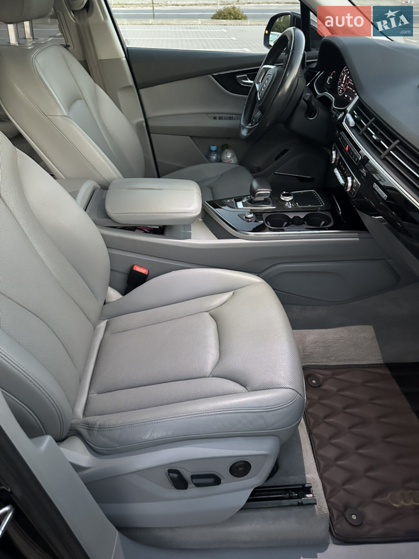 2016 Audi Q7 - мініатюра 20