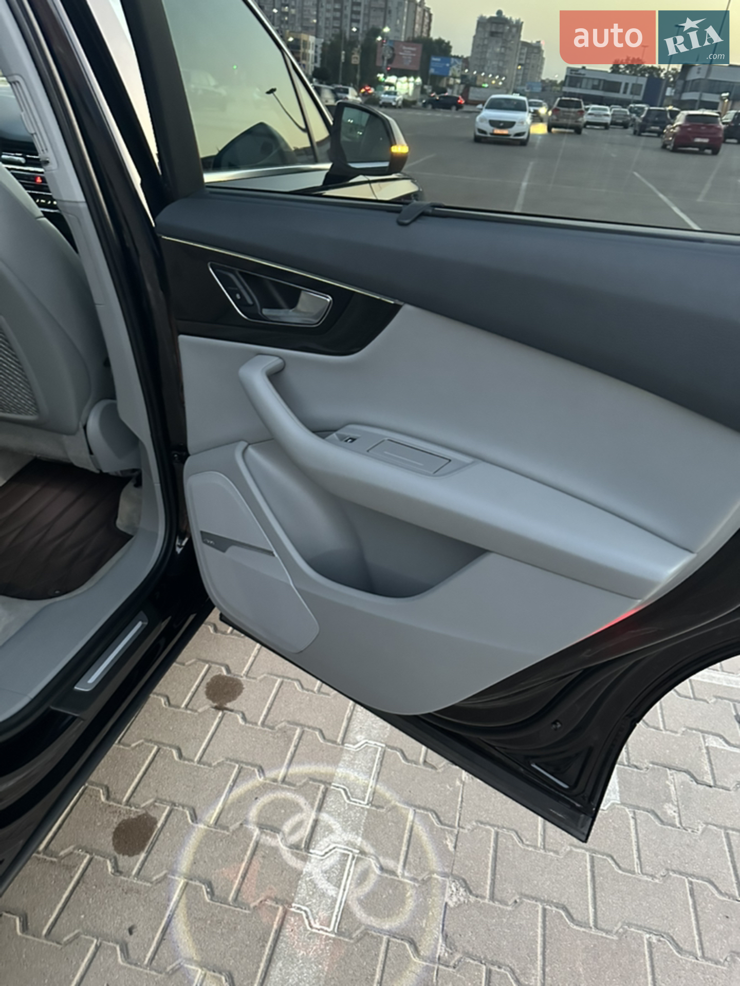 2016 Audi Q7 - мініатюра 22