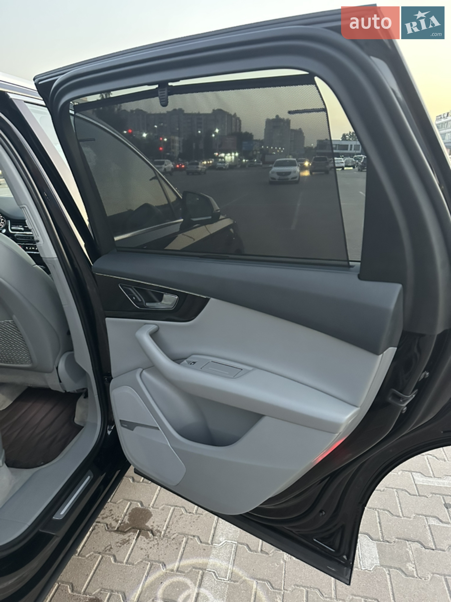 2016 Audi Q7 - мініатюра 23