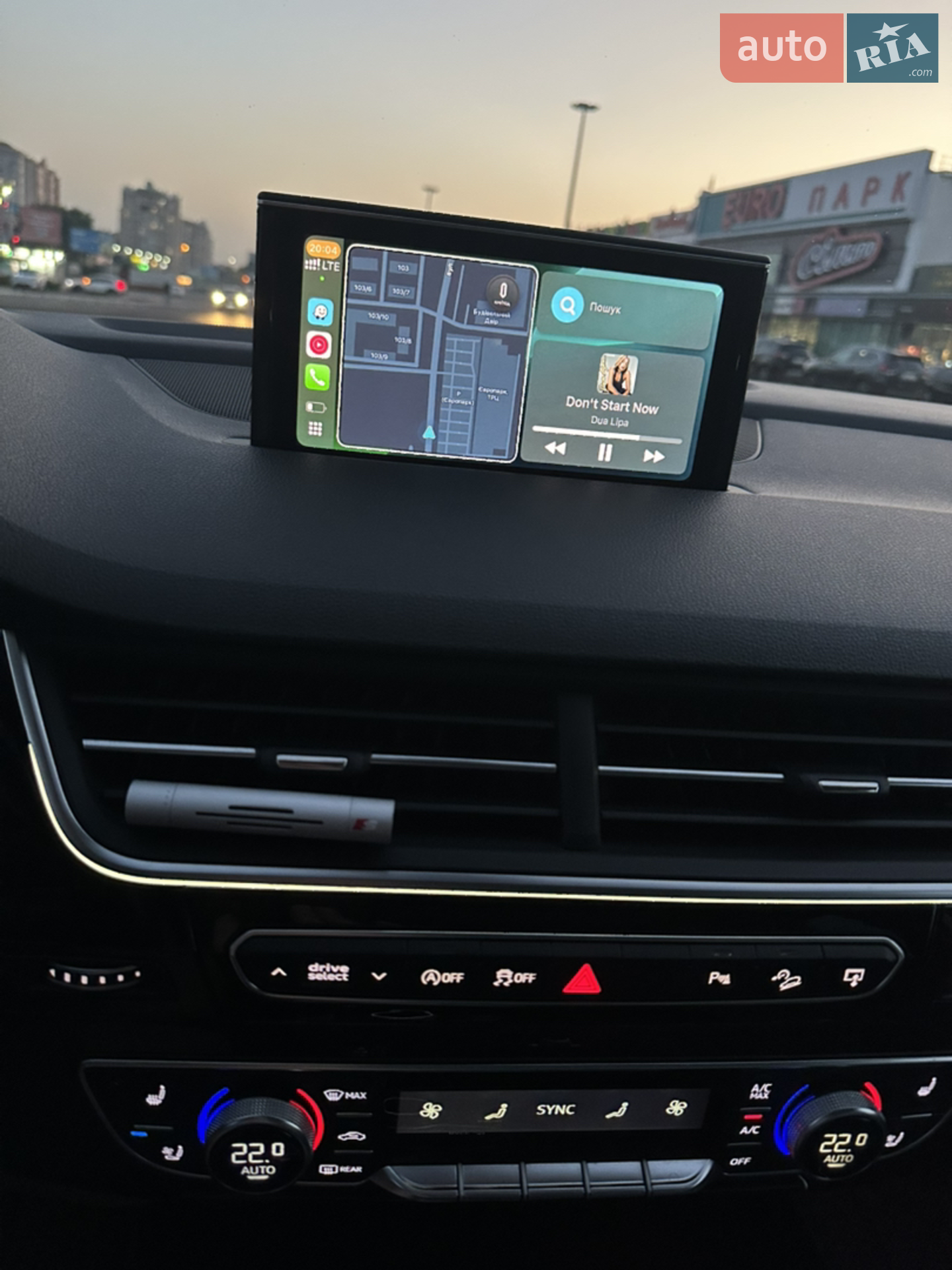 2016 Audi Q7 - мініатюра 37