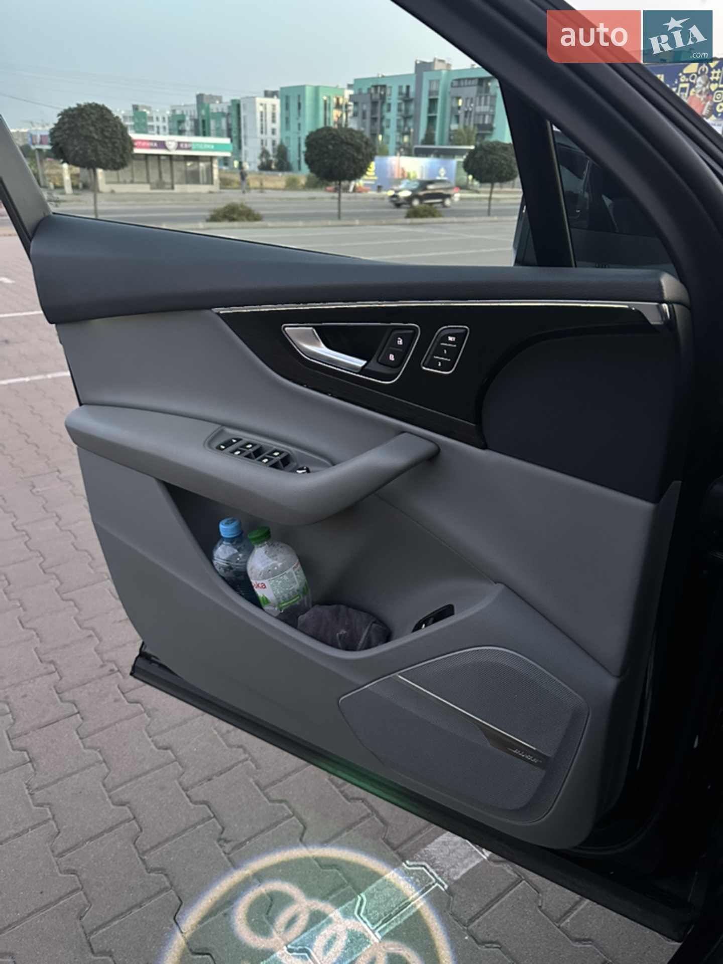 2016 Audi Q7 - мініатюра 39