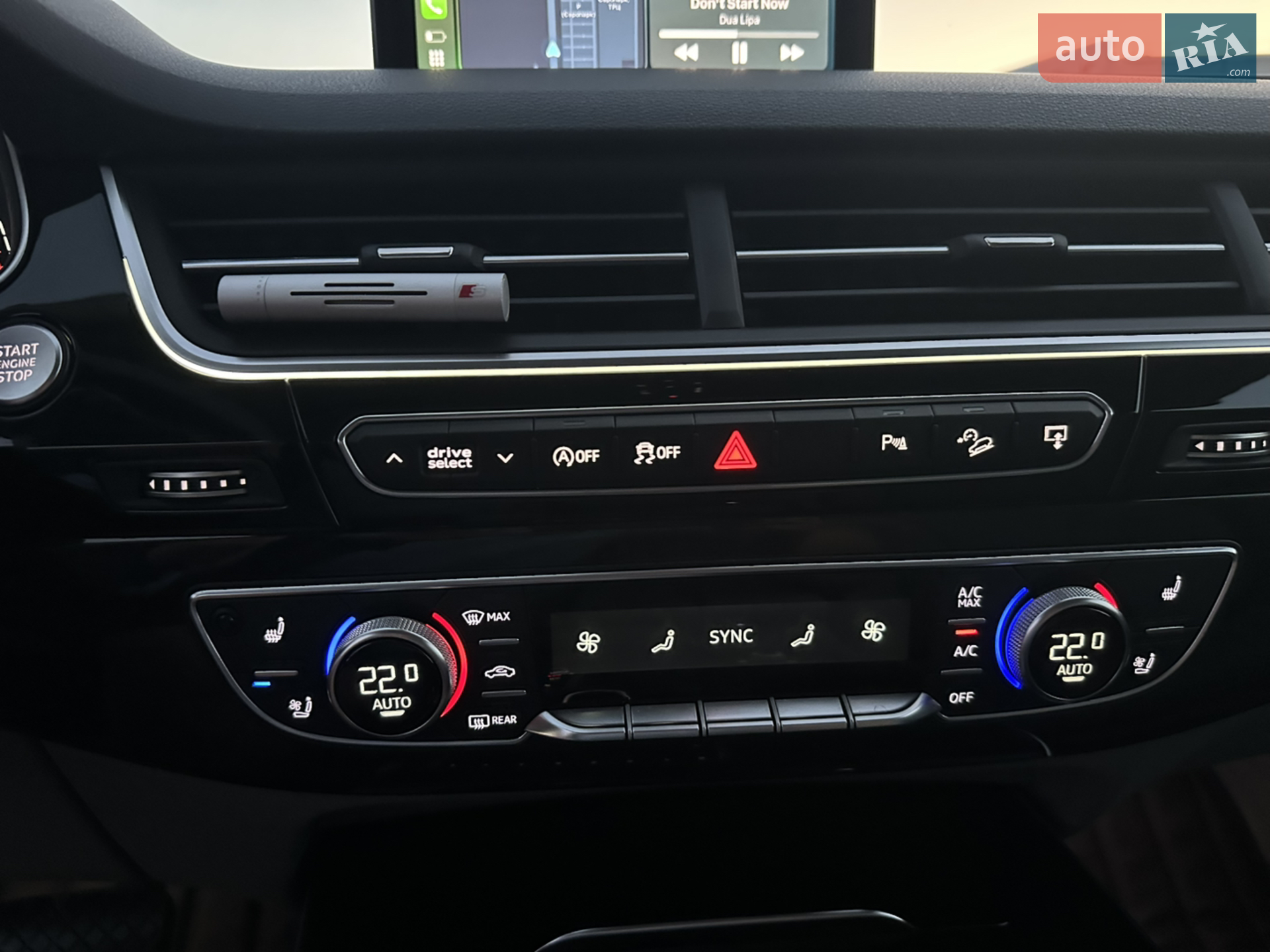2016 Audi Q7 - мініатюра 36
