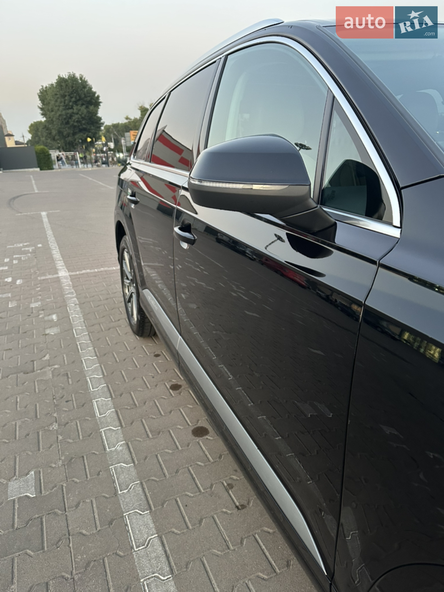 2016 Audi Q7 - мініатюра 44
