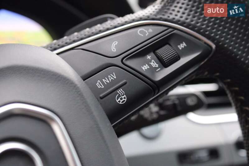 Внедорожник / Кроссовер Audi Q7 2016 в Луцке фото 27 Внедорожник / Кроссовер Audi Q7 2016 в Луцке