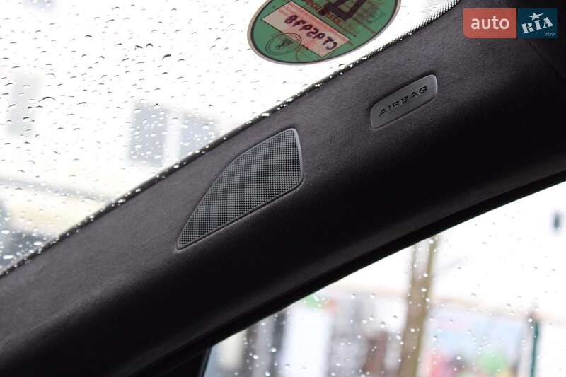 Внедорожник / Кроссовер Audi Q7 2016 в Луцке фото 29 Внедорожник / Кроссовер Audi Q7 2016 в Луцке