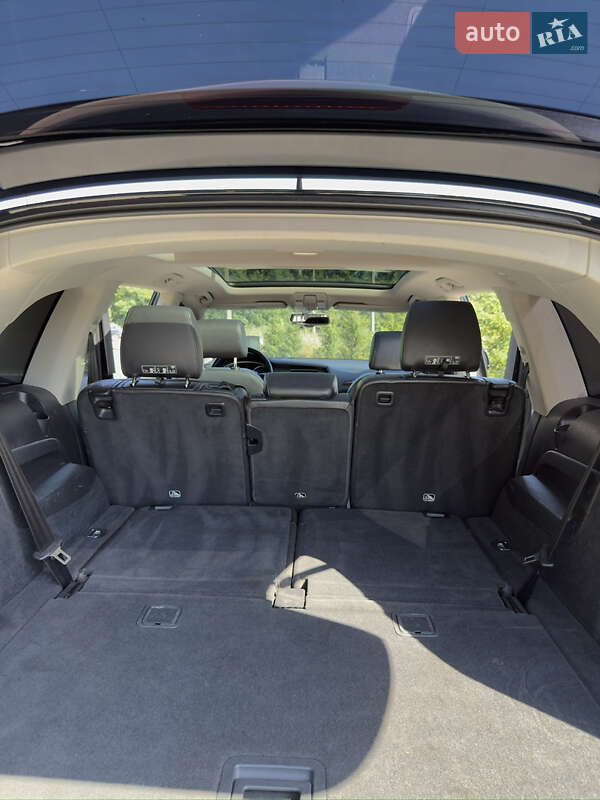 Внедорожник / Кроссовер Audi Q7 2012 в Луцке фото 18 Внедорожник / Кроссовер Audi Q7 2012 в Луцке