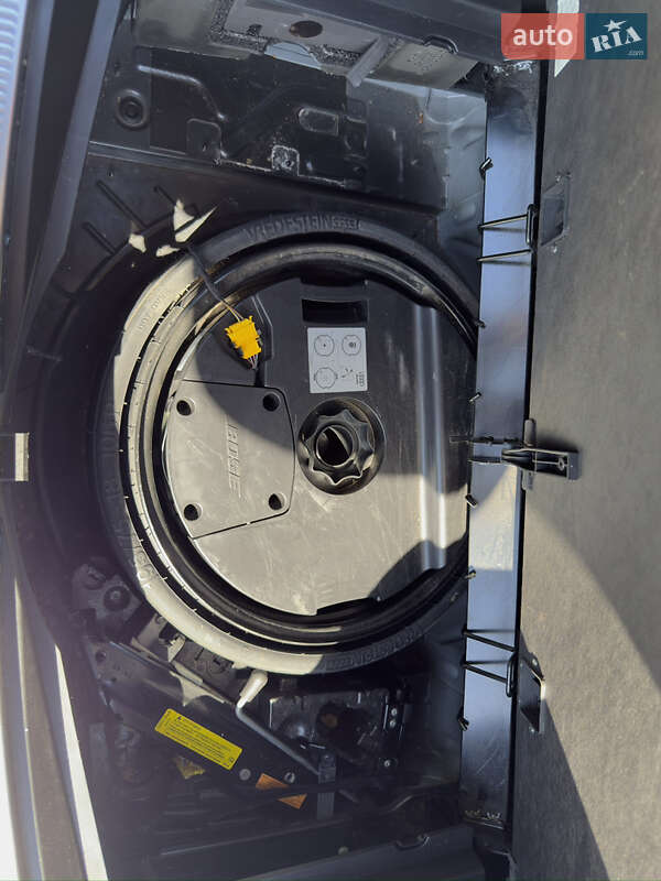 Внедорожник / Кроссовер Audi Q7 2012 в Луцке фото 20 Внедорожник / Кроссовер Audi Q7 2012 в Луцке