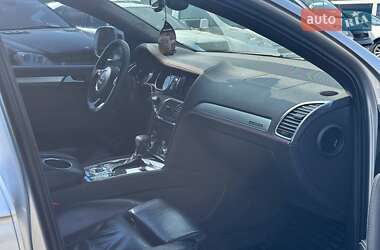 Внедорожник / Кроссовер Audi Q7 2006 в 