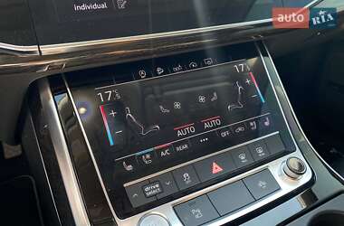 Внедорожник / Кроссовер Audi Q7 2019 в 