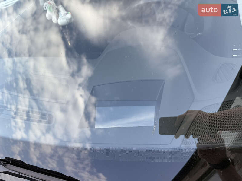 Внедорожник / Кроссовер Audi Q7 2018 в Черновцах фото 31 Внедорожник / Кроссовер Audi Q7 2018 в Черновцах