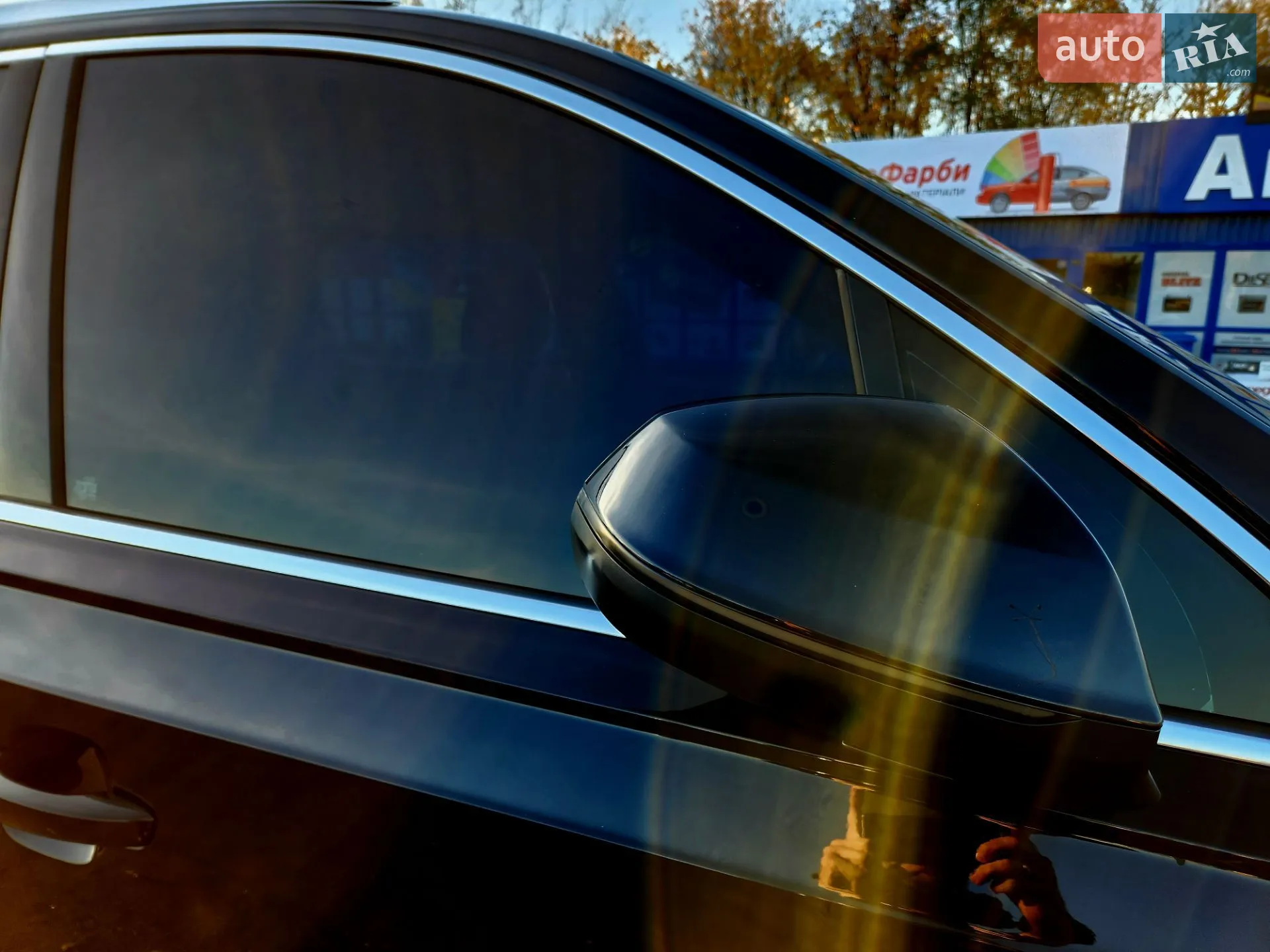 2017 Audi Q7 - мініатюра 4